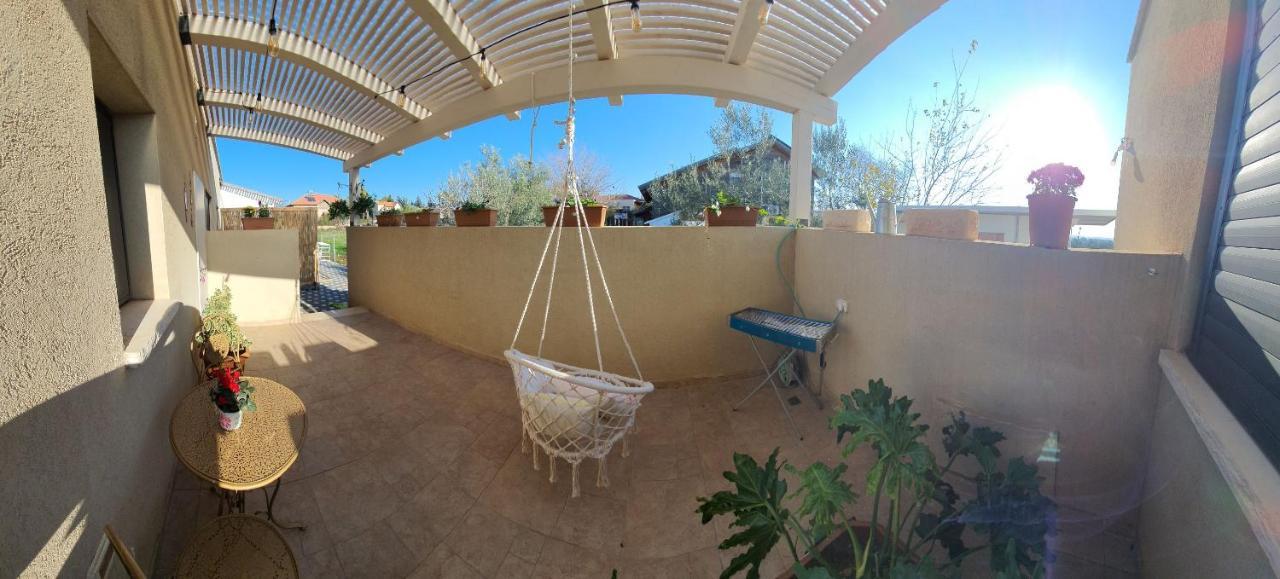 גבעת יואב B resort דירת נופש בדרום רמת הגולן מראה חיצוני תמונה