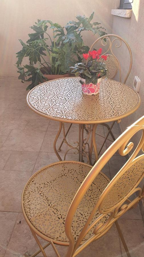 גבעת יואב B resort דירת נופש בדרום רמת הגולן מראה חיצוני תמונה