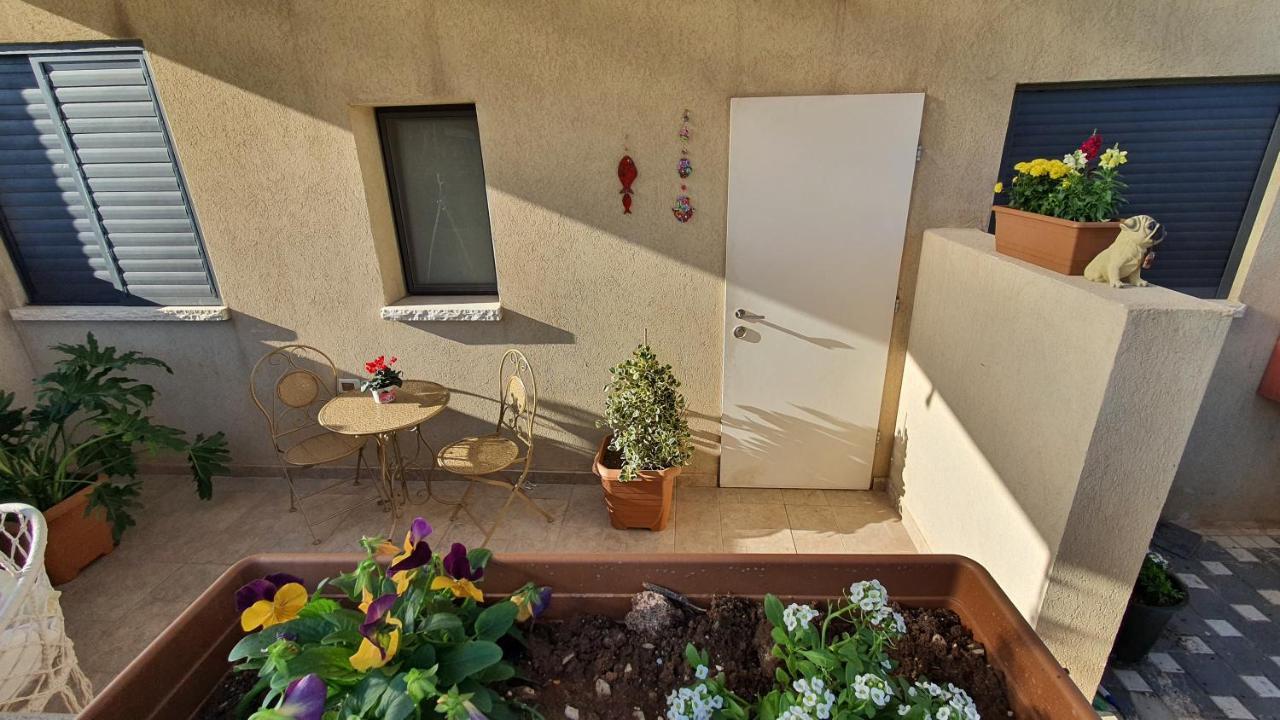 גבעת יואב B resort דירת נופש בדרום רמת הגולן מראה חיצוני תמונה