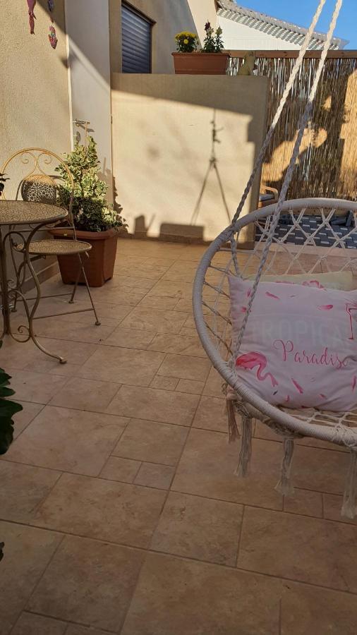 גבעת יואב B resort דירת נופש בדרום רמת הגולן מראה חיצוני תמונה