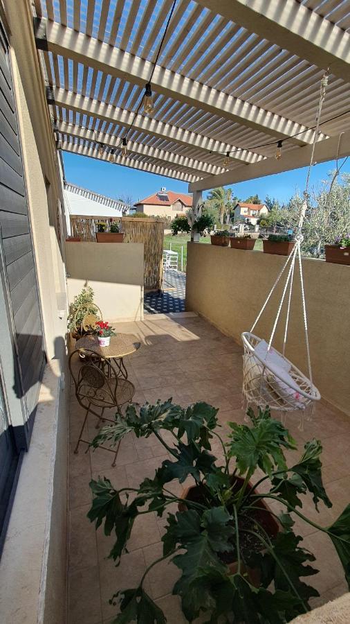 גבעת יואב B resort דירת נופש בדרום רמת הגולן מראה חיצוני תמונה