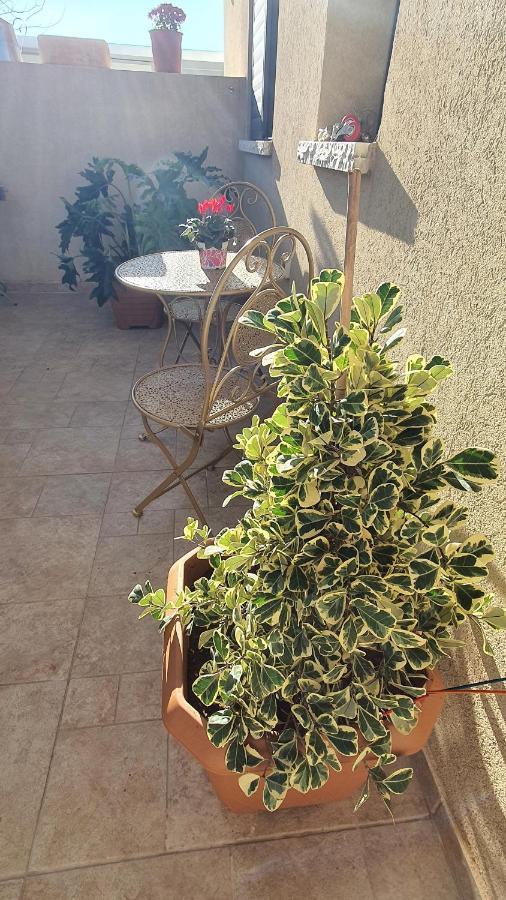 גבעת יואב B resort דירת נופש בדרום רמת הגולן מראה חיצוני תמונה