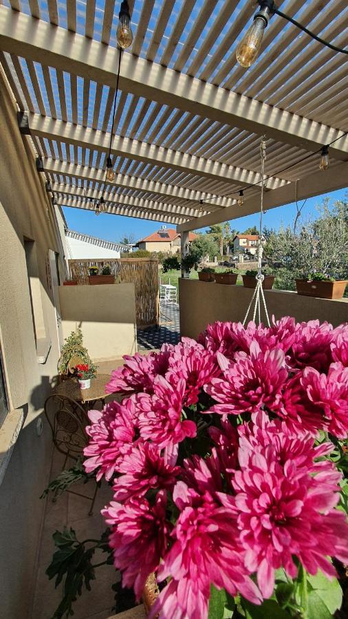 גבעת יואב B resort דירת נופש בדרום רמת הגולן מראה חיצוני תמונה