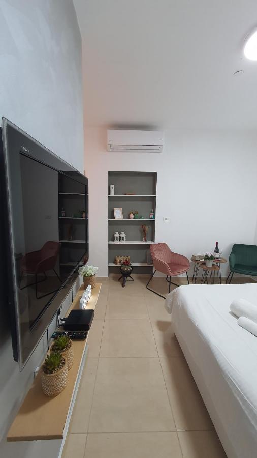 גבעת יואב B resort דירת נופש בדרום רמת הגולן מראה חיצוני תמונה